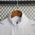 Cruzeiro Abrigo Branco - Camisas de Futebol | Puskás Sports