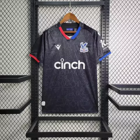 Crystal Palace Torcedor Third 2023/24