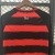 Flamengo Manga-Longa Home 2025/26 - Camisas de Futebol | Puskás Sports