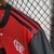 Imagem do Flamengo Retrô Home 2017/18