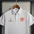 Flamengo Torcedor Polo Branca na internet