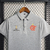 Flamengo Torcedor Polo Cinza na internet