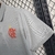 Flamengo Torcedor Polo Cinza - loja online