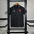 Flamengo Torcedor Polo Preta