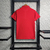 Flamengo Torcedor Polo Vermelha - comprar online