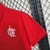 Flamengo Torcedor Polo Vermelha - loja online