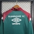 Fluminense Abrigo 2023/24 - Camisas de Futebol | Puskás Sports