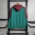 Fluminense Corta-Vento Bordô - comprar online
