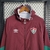 Fluminense Corta-Vento Bordô na internet