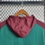 Fluminense Corta-Vento Bordô - Camisas de Futebol | Puskás Sports