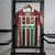 Fluminense Retrô Home 2002/03