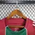 Fluminense Retrô Home 2010/11 - Camisas de Futebol | Puskás Sports