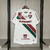 Fluminense Torcedor Away 2024/25 - Todos os Patrocínios