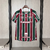 Fluminense Torcedor Home 2024/25 - Todos os Patrocínios