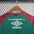 Fluminense Torcedor Treino 2023/24 - Camisas de Futebol | Puskás Sports