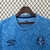 Grêmio Goleiro Azul Claro 2024/25 na internet