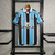 Grêmio Retrô Home 2000/01