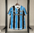 Grêmio Torcedor Home 2024/25 - Todos os Patrocínios