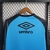 Grêmio Torcedor Treino 2022/23 - Camisas de Futebol | Puskás Sports