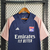 Lyon Torcedor Treino Azul 2023/24 na internet