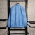 Marseille Corta-Vento Azul Claro 2023/24 - comprar online