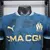 Marseille Jogador Away 2024/25 na internet
