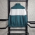 Palmeiras Corta-Vento Verde e Branco - comprar online