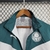 Palmeiras Corta-Vento Verde e Branco - Camisas de Futebol | Puskás Sports