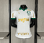 Palmeiras Jogador Away 2024/25 - Todos os Patrocínios