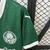Palmeiras Torcedor Home 2025/26 - Camisas de Futebol | Puskás Sports