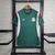 Palmeiras Torcedor Treino Verde 2023/24