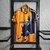 porto, away, fora, 2, II, laranja, preto, kappa, retro, retrô, 1997, 1998, 97/98