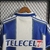 porto, home, casa, 1, I, azul e banca, branco, kappa, retro, retrô, 1997, 1998, 97/98