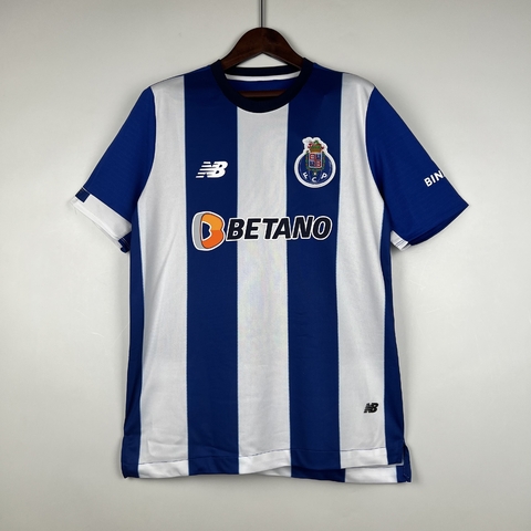 porto, home, casa, 1, I, nb, new balance, 2023, 2024, 23/24, torcedor, fan