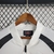 PSG Corta-Vento Branco 2023/24 - Camisas de Futebol | Puskás Sports