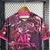 PSG Edição Especial Rosa 2023/24 na internet