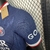 Imagem do PSG Jogador Casual Azul 2023/24