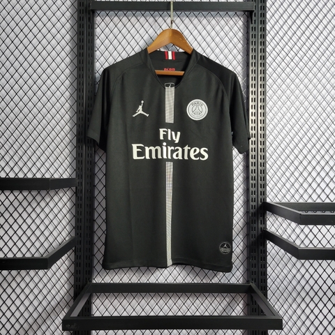 PSG Retrô Third 2018/19