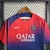 PSG Torcedor Treino Vermelha e Azul 2023/24 na internet