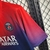 PSG Torcedor Treino Vermelha e Azul 2023/24 - loja online