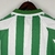 Real Bétis Retrô Home 2000/01 - Camisas de Futebol | Puskás Sports