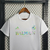 Real Madrid Balmain White 2023/24 - Camisas de Futebol | Puskás Sports