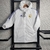 Real Madrid Bobojaco Branco com Detalhes Azuis