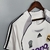 Real Madrid Retrô Home 2006/07 - Camisas de Futebol | Puskás Sports