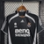 Real Madrid Retrô Third 2006/07 na internet