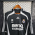 Real Madrid Retrô Manga-Longa Third 2006/07 - Camisas de Futebol | Puskás Sports