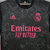 Real Madrid Torcedor Third 2020/21 na internet