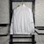 Real Madrid Corta-Vento Branco com Detalhes Azuis - comprar online