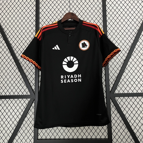 Roma Torcedor Third 2023/24