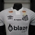 Santos Jogador Home 2024/25 (Todos os Patrocínios) na internet